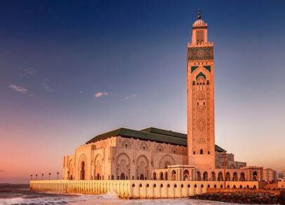 10 Days Morocco Tours From Marrakech