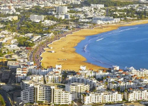 3 days tour from agadir