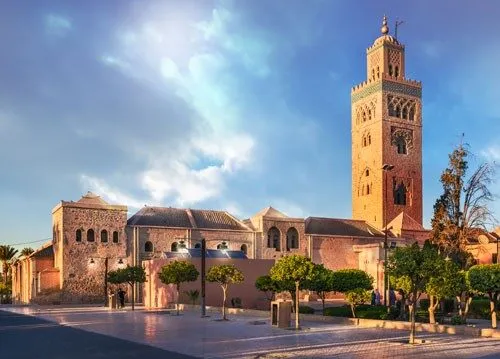 3day tour from Marrakech to Fes