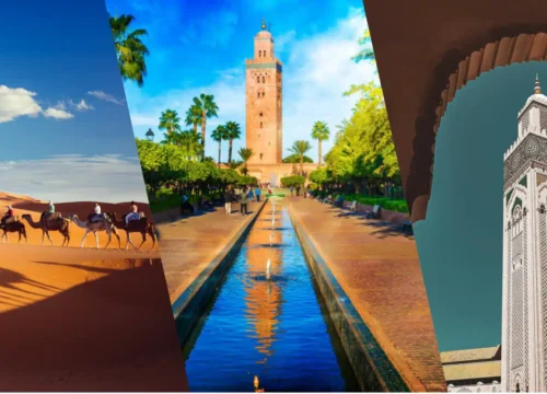 Things to Know When Visiting Morocco