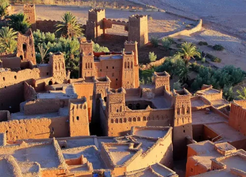 Best cities to visit in Morocco for Luxury, History, and Adventure