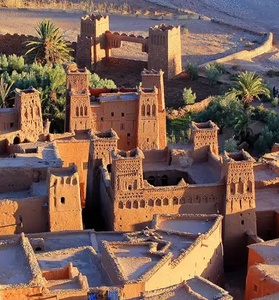 Best cities to visit in Morocco for Luxury, History, and Adventure