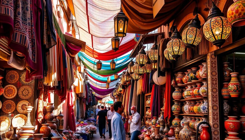 Best cities to visit in Morocco​