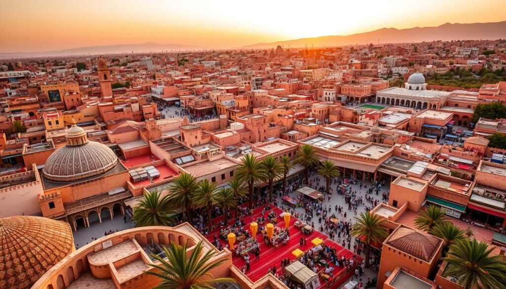 Is Fez Better Than Marrakech?