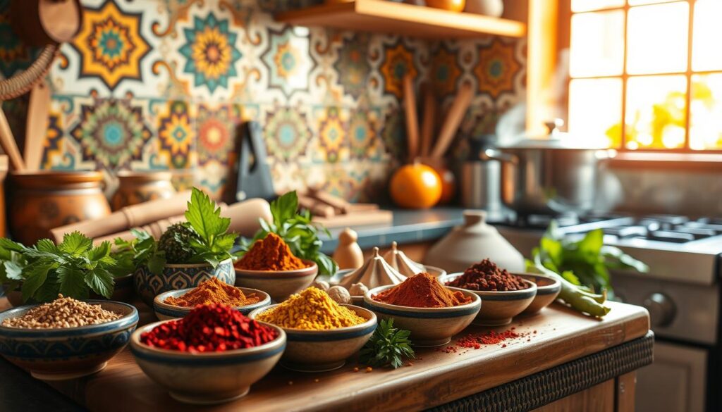 Authentic Moroccan Spice Recipes to Try