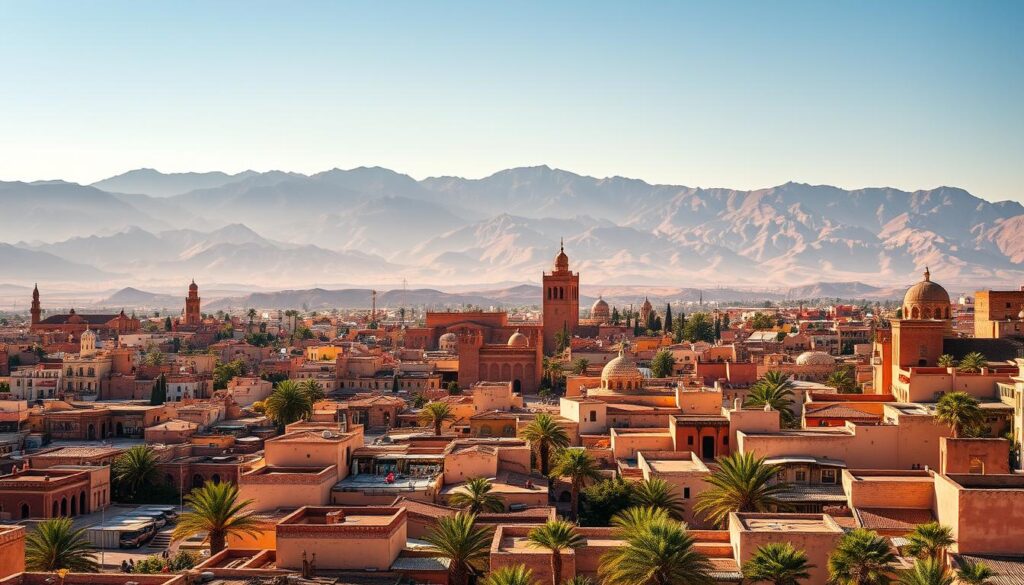 Best cities to visit in Morocco​