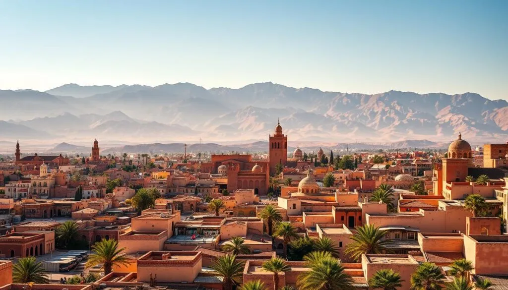 Best cities to visit in Morocco​