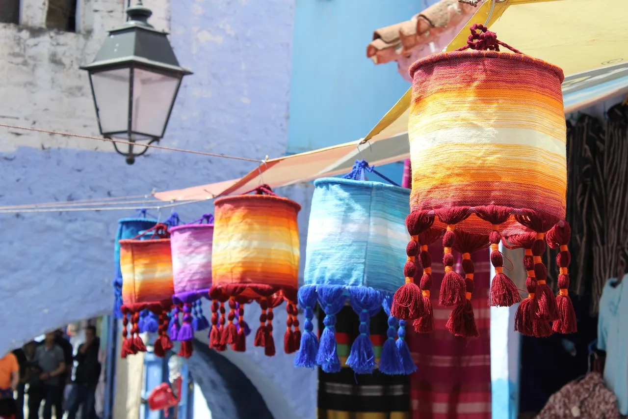 Discover Chefchaouen: Morocco's Blue City