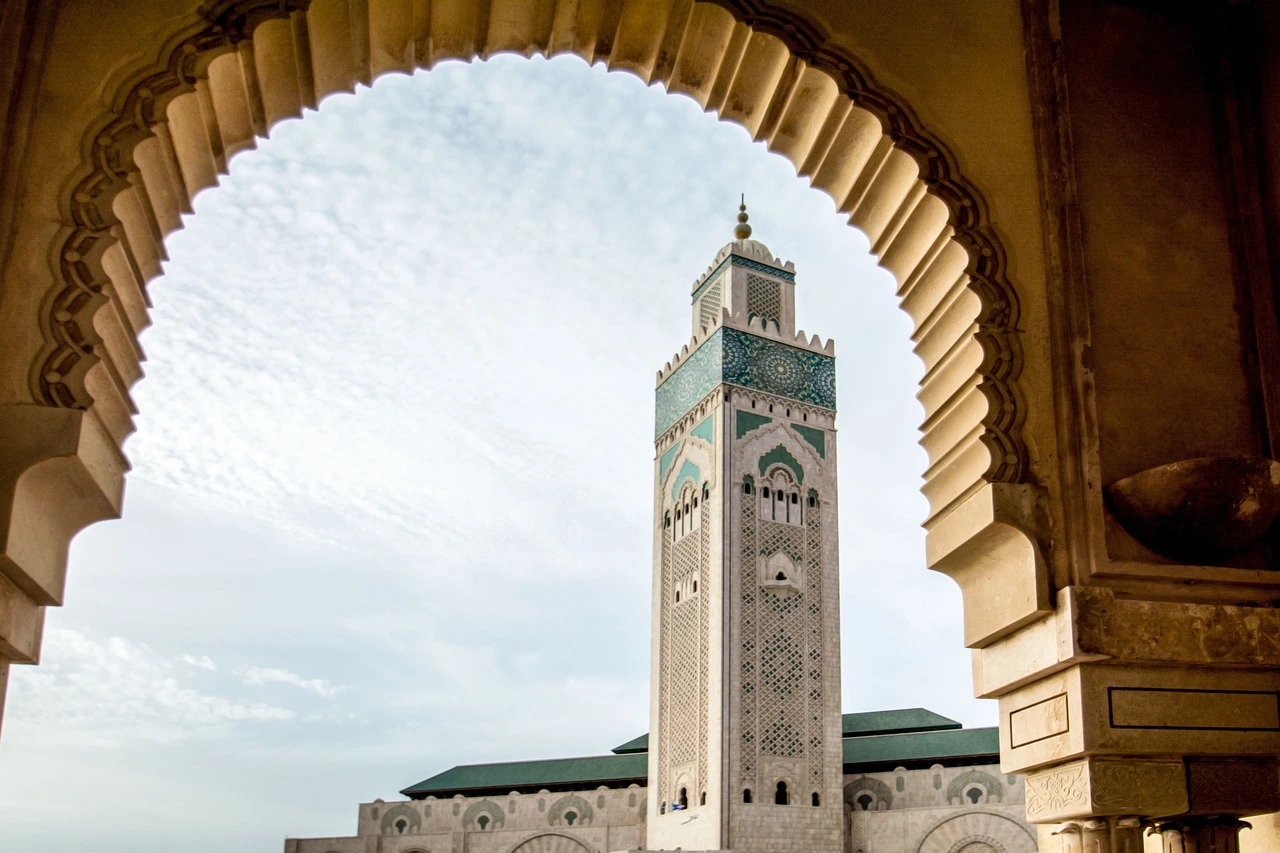 2 Days Tour from Casablanca to Marrakech