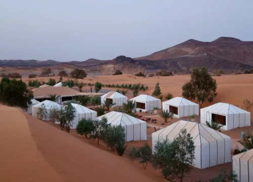 Merzouga Luxury Desert Camp: Why You Should Book Your Stay Today 7 Merzouga Luxury Desert Camp: Why You Should Book Your Stay Today