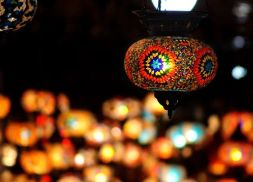 Everything You Need to Know About Visiting Morocco During Ramadan