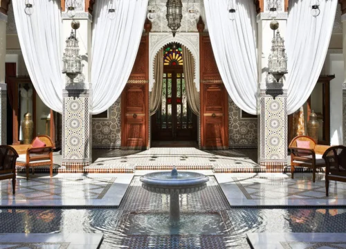 Marrakech vs. Casablanca Wedding Cost: A Detailed Comparison