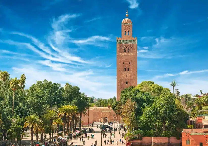 Morocco Tours From Agadir