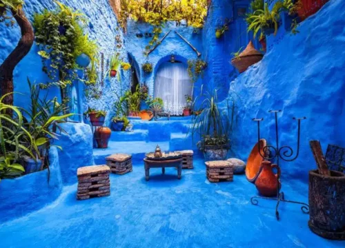 Morocco Tours From Agadir