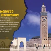 Luxury Morocco Private Excursions