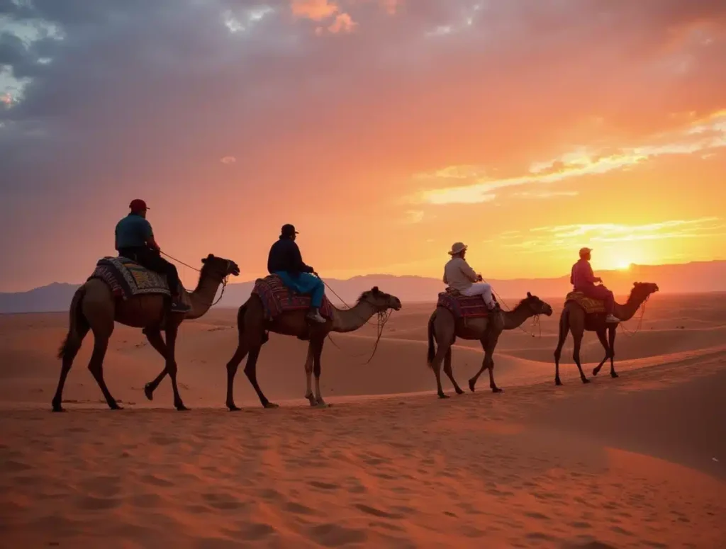 Marrakech Quad Biking