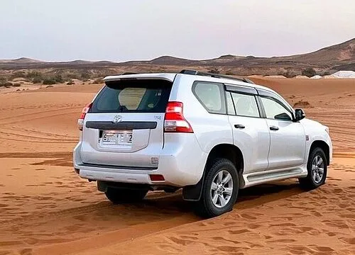 3 Days Tour from Fes to Merzouga