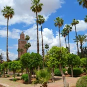 What to Do in Marrakech in 4 Days