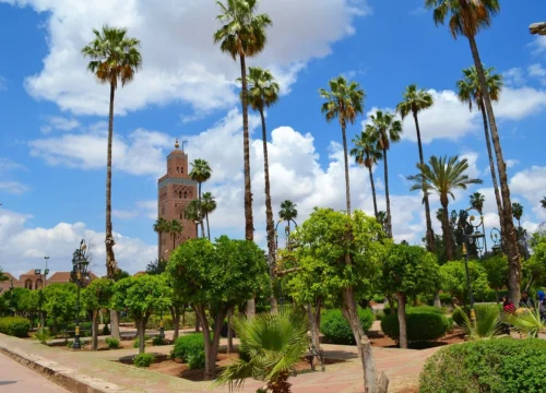 What to Do in Marrakech in 4 Days: Your Perfect Guide