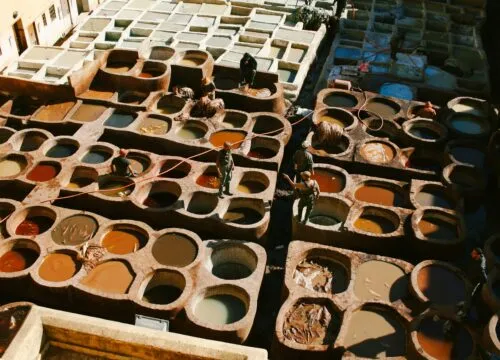 7 Days Morocco tour From Marrakech