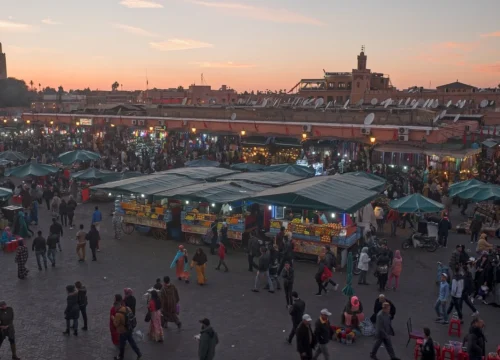 2 Days in Marrakech: Your Perfect Guide to an Unforgettable Trip