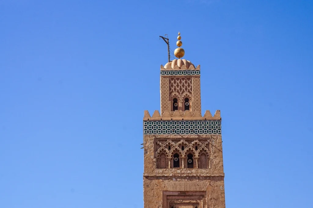 What to Do in Marrakech in 4 Days