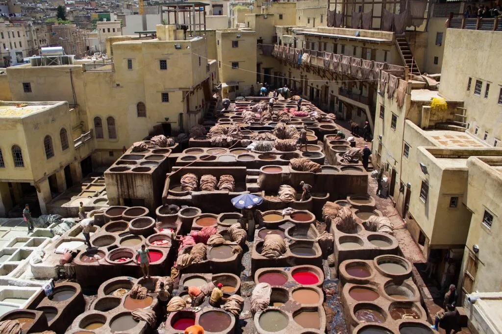 Morocco Private Tours