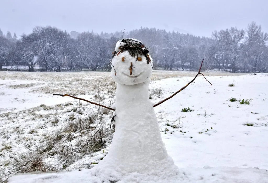 Does It Snow in Morocco?