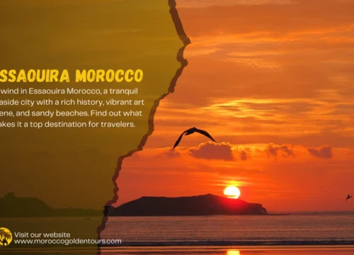 Discover the Charm of Essaouira Morocco: Your Perfect Escape