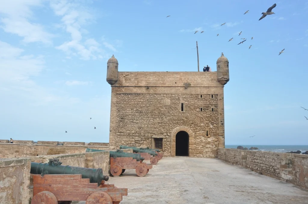 Essaouira Morocco