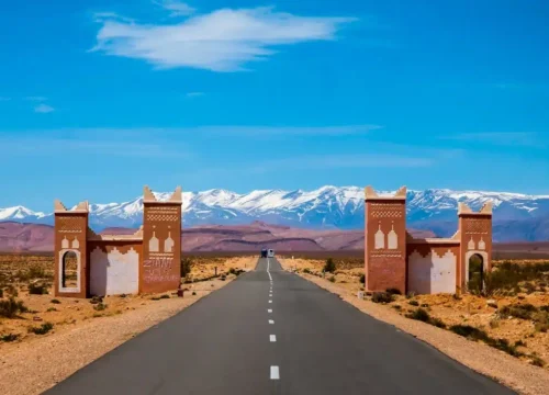 What Is Morocco Known For? Discover Its Culture, Cuisine, and Attractions 3 What Is Morocco Known For? Discover Its Culture, Cuisine, and Attractions