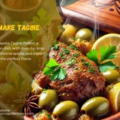 Tagine Rabbit