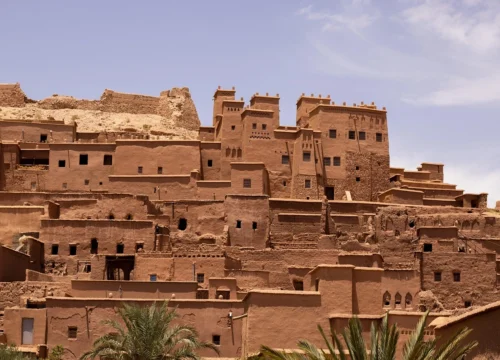 10 Days Morocco Tour from Tangier
