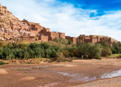 2-Day Desert Tour from Marrakech