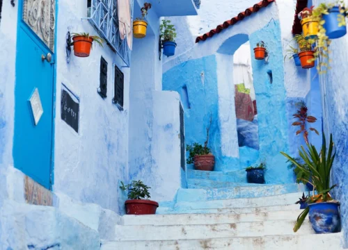 Best Time to Go to Morocco: Your Ultimate Travel Guide
