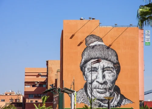 2-Day Desert Tour from Marrakech