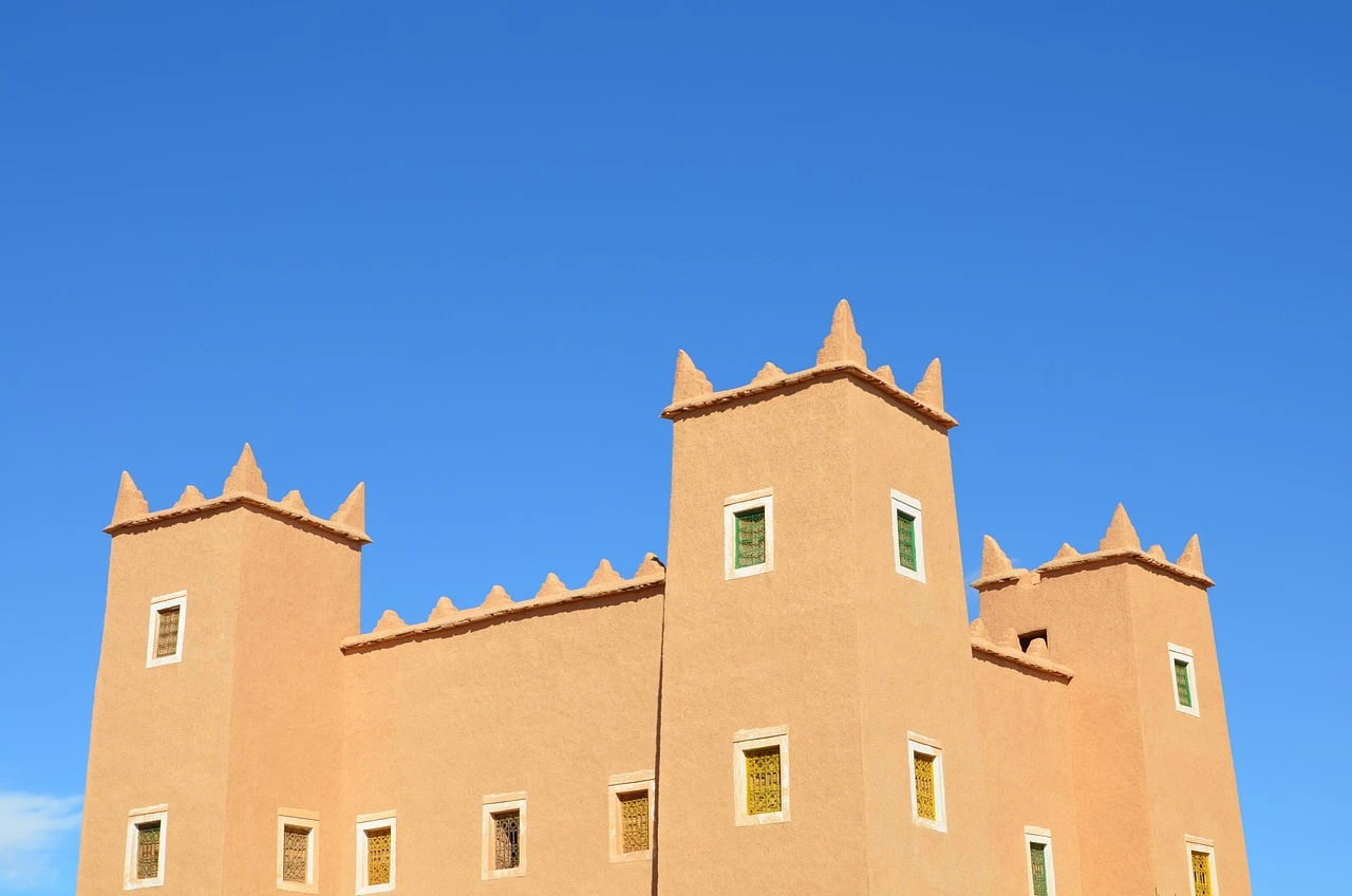 What is a Riad in Morocco? Your Ultimate Guide to Moroccan Guesthouses 1 What is a Riad in Morocco