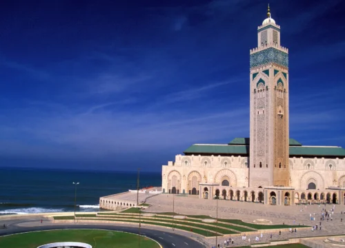 14 Days Tour From Casablanca
