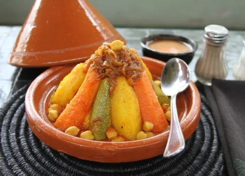 Moroccan Restaurant