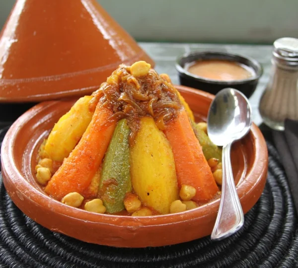 Moroccan Restaurant