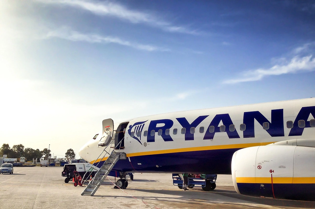 Morocco Airports: A Complete Guide for Travelers 1 Morocco Airports
