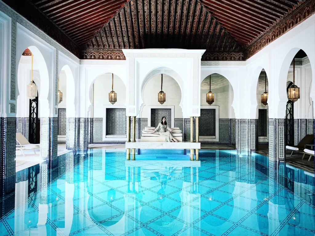 The Ultimate Guide to Experiencing an Authentic Moroccan Restaurant 1 Morocco Restaurant
