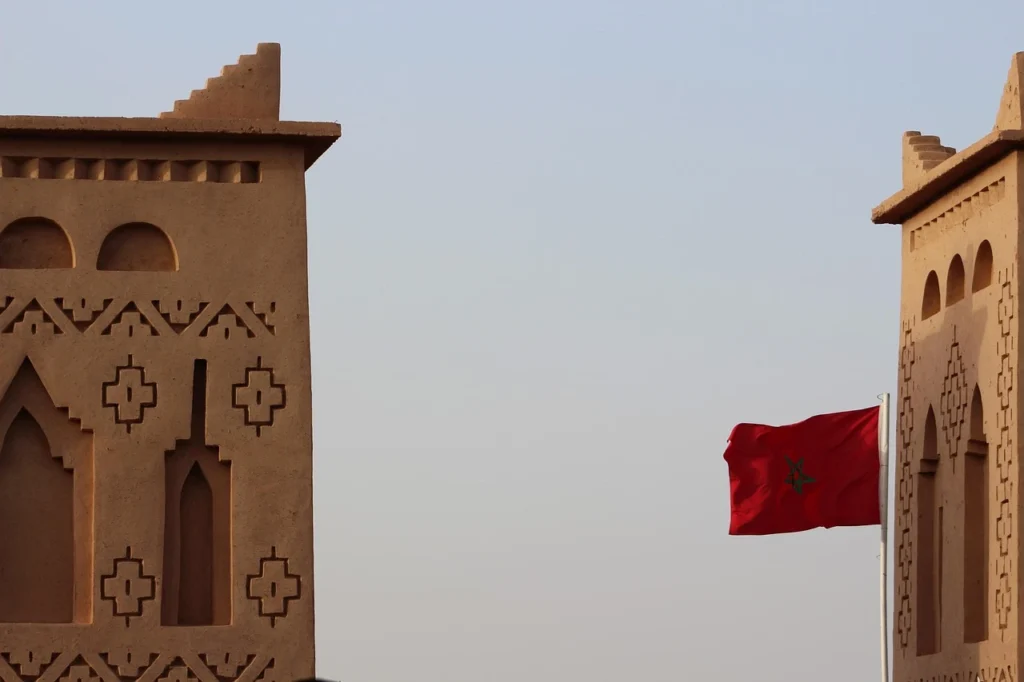 What is a Riad in Morocco? Your Ultimate Guide to Moroccan Guesthouses 3 What is a Riad in Morocco