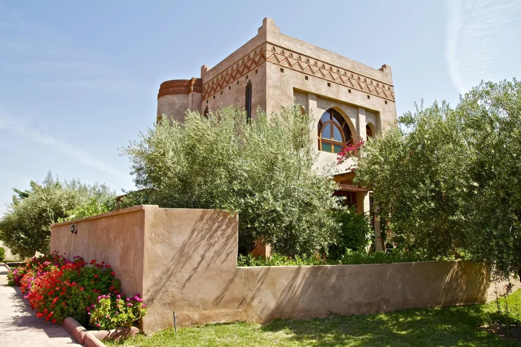 What is a Riad in Morocco? Your Ultimate Guide to Moroccan Guesthouses 2 What is a Riad in Morocco