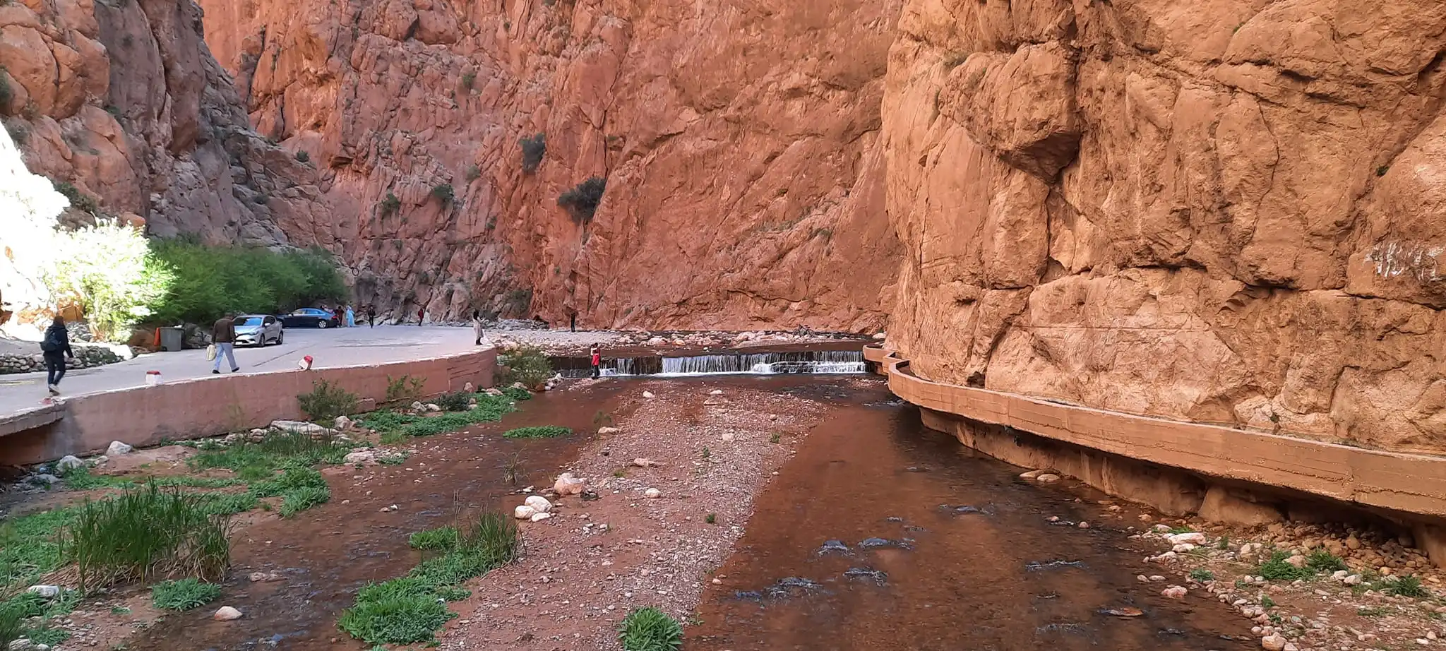 Discover Todra Gorge Morocco: A Must-See Destination on Your Morocco Trip 1 Todra Gorge Morocco