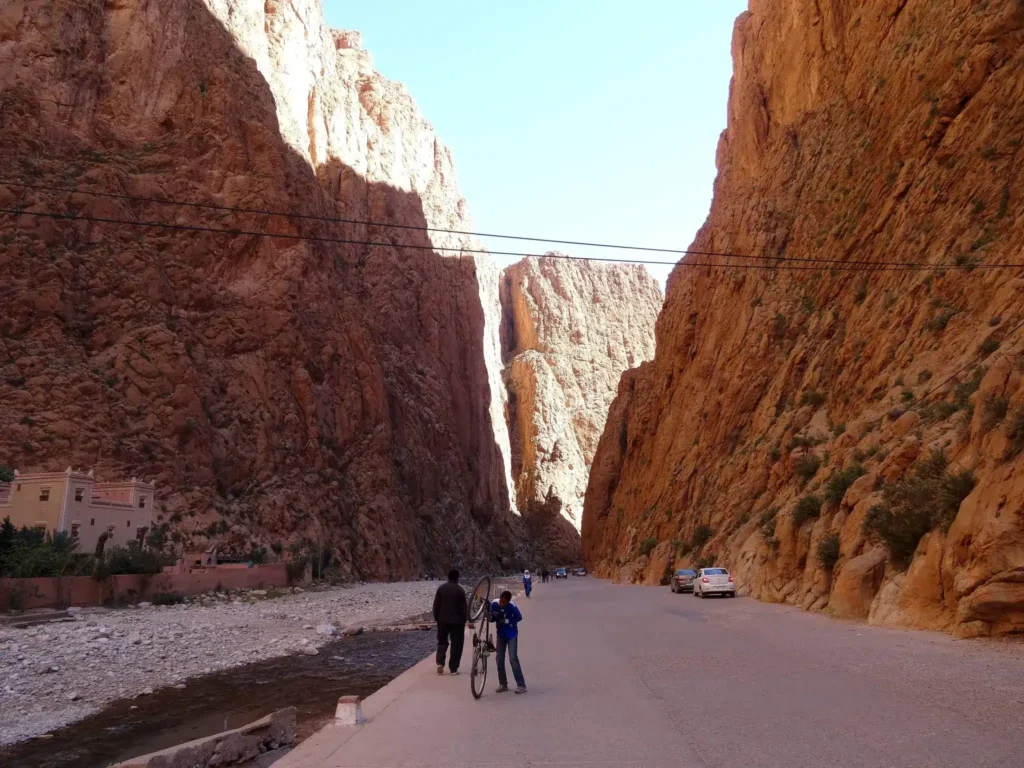 Discover Todra Gorge Morocco: A Must-See Destination on Your Morocco Trip 3 Todra Gorge Morocco