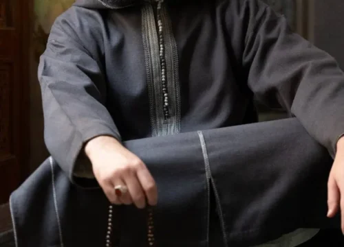 Moroccan Dress: Discover the Beauty of Moroccan Clothing