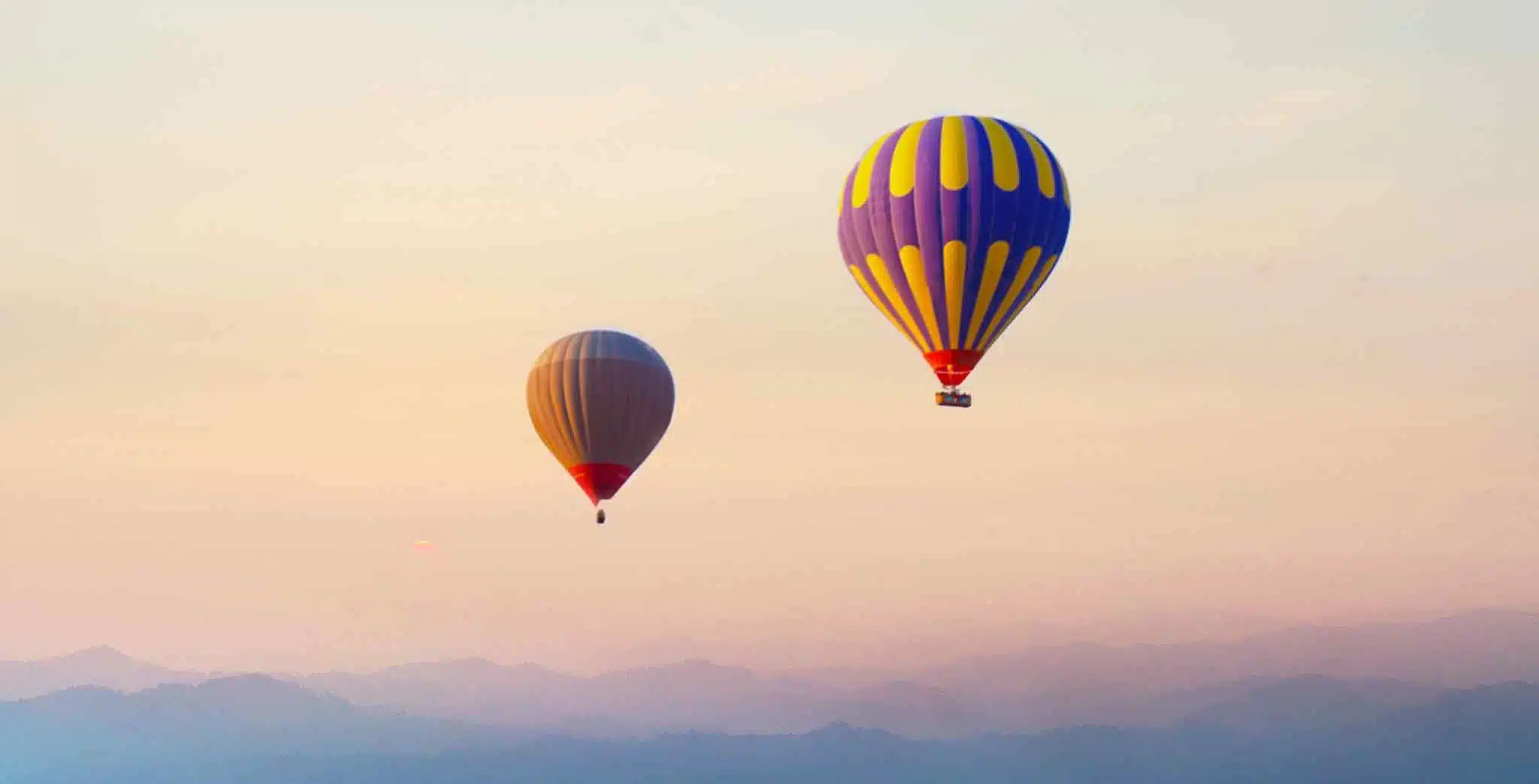Discover the Magic of Morocco Hot Air Balloons 1 morocco hot air balloons
