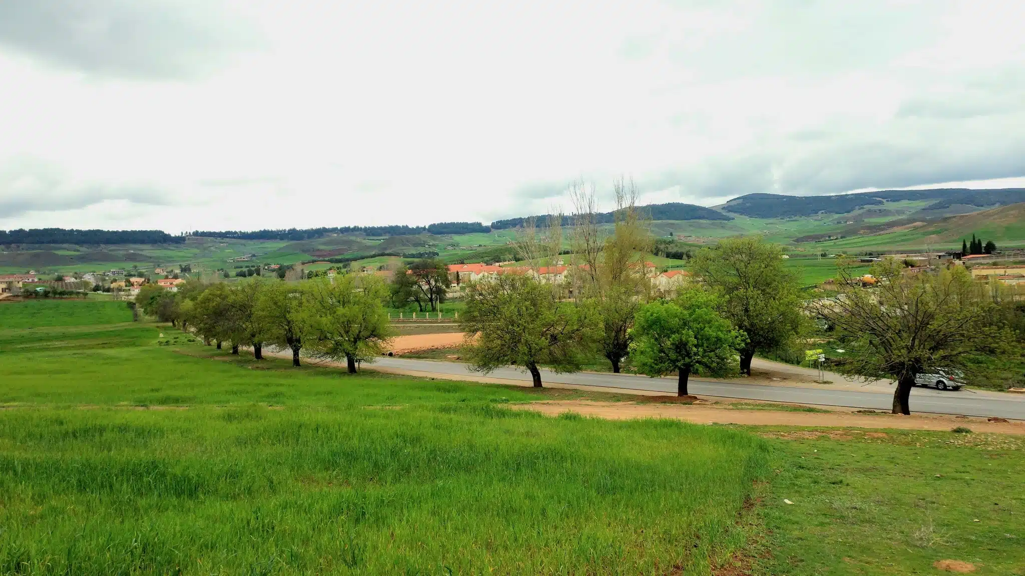 Azrou Morocco: Your Peaceful Escape in the Middle Atlas 1 Azrou Morocco