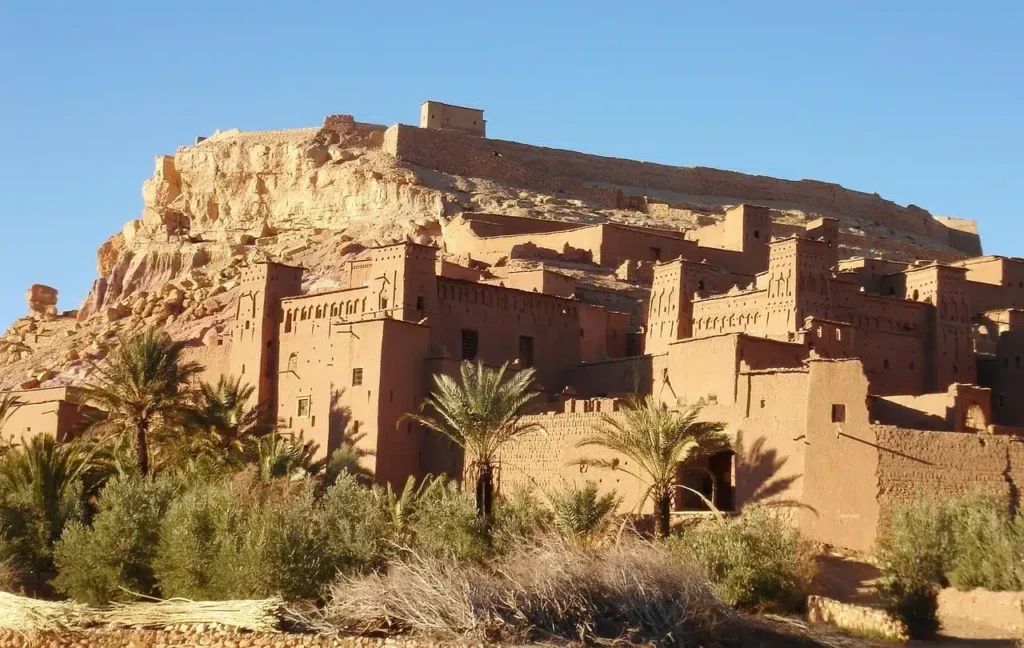 where is Morocco Best Places to Visit in Morocco